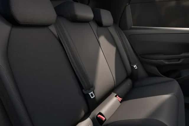 Volkswagen ID. Polo (2026) thumbnail 4