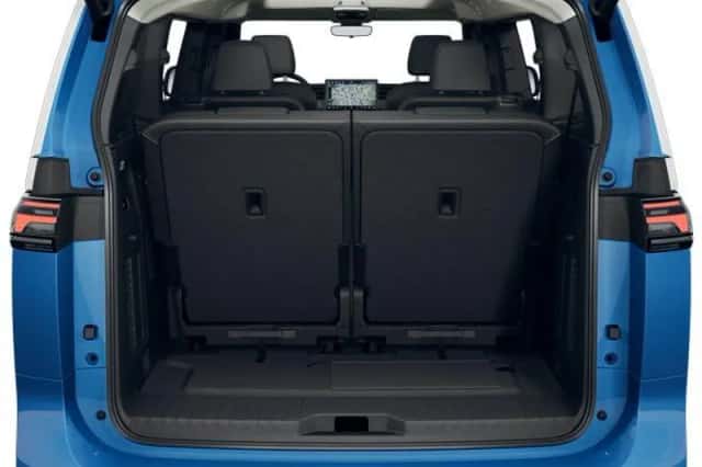 Volkswagen ID. Buzz (2027) thumbnail 4