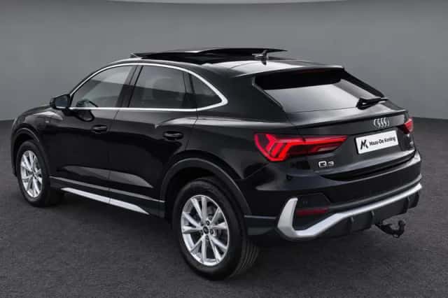 Audi Q3 (2023) thumbnail 6