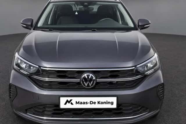 Volkswagen Taigo (2024) thumbnail 2