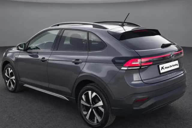 Volkswagen Taigo (2024) thumbnail 6