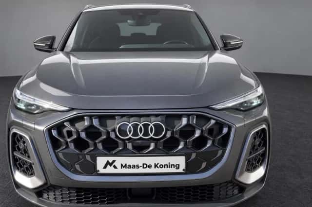 Audi Q5 (2026) thumbnail 2