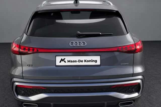 Audi Q5 (2026) thumbnail 5