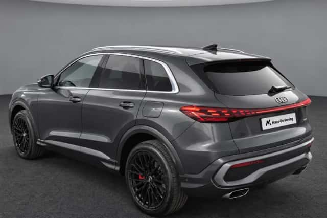 Audi Q5 (2026) thumbnail 6