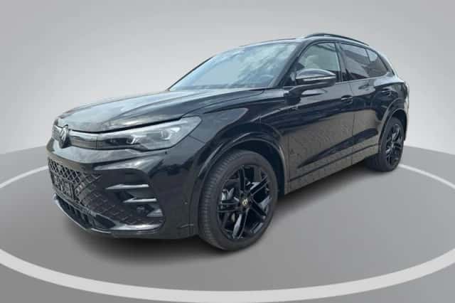 Volkswagen Tiguan (2025) thumbnail 1
