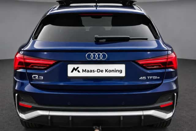 Audi Q3 (2024) thumbnail 5