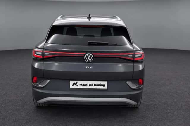 Volkswagen ID.4 (2020) thumbnail 5