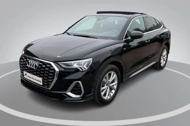 Audi Q3 (2020) thumbnail 1