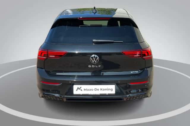 Volkswagen Golf (2025) thumbnail 5