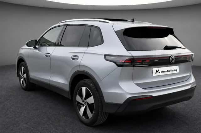 Volkswagen Tiguan (2025) thumbnail 6