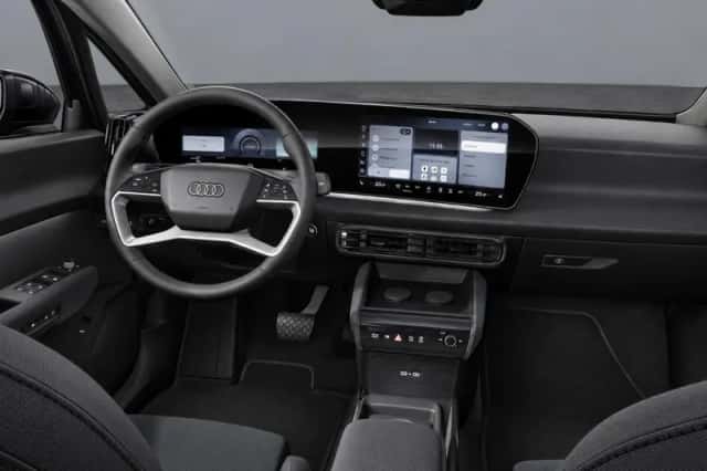 Audi A2 e-tron (2027) thumbnail 3