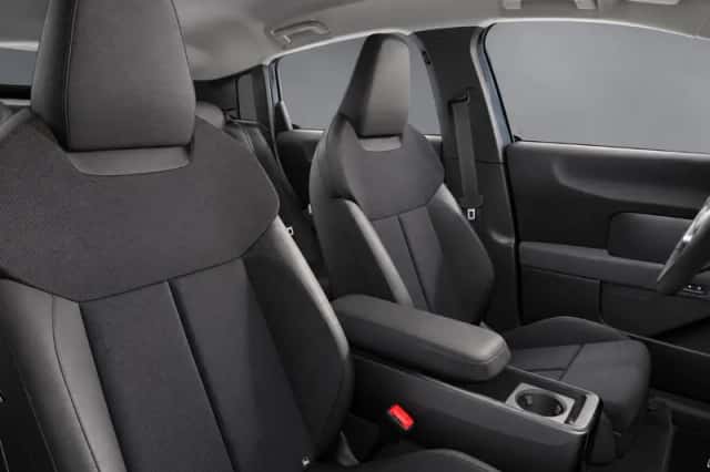 Audi A2 e-tron (2027) thumbnail 4