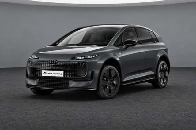 Audi A2 e-tron (2027) thumbnail 1