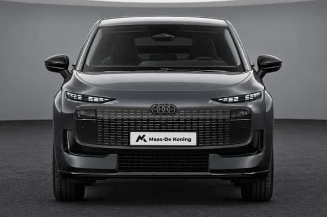 Audi A2 e-tron (2027) thumbnail 6
