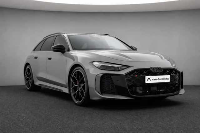 Audi RS 5 (2026) thumbnail 3