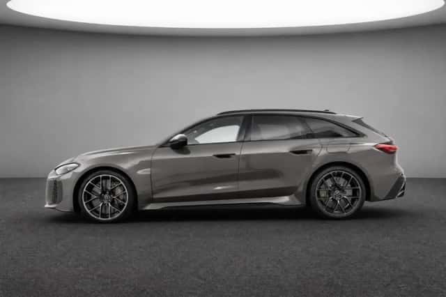 Audi RS 5 (2026) thumbnail 4