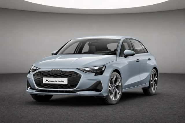 Audi A3 (2026) thumbnail 1