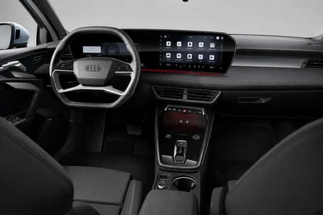 Audi A3 (2026) thumbnail 3
