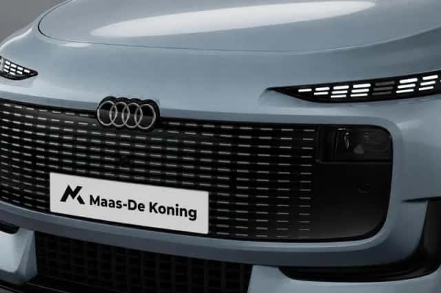 Audi A2 e-tron (2027) thumbnail 5