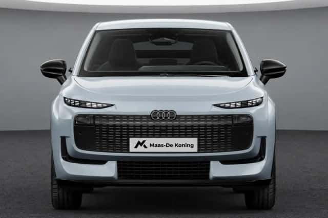 Audi A2 e-tron (2027) thumbnail 6