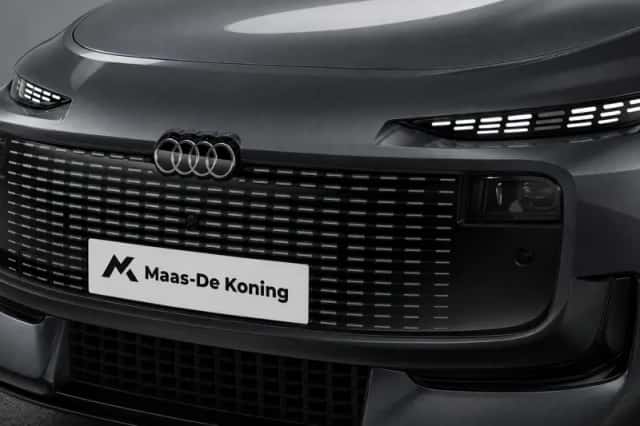Audi A2 e-tron (2027) thumbnail 5
