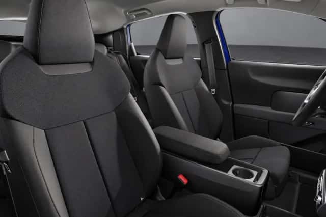 Audi A2 e-tron (2026) thumbnail 4
