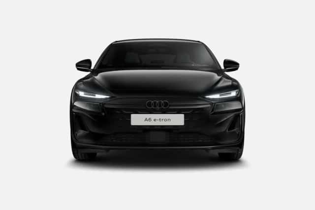 Audi A6 E-TRON (2026) thumbnail 6