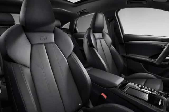 Audi Q6 e-tron (2027) thumbnail 4