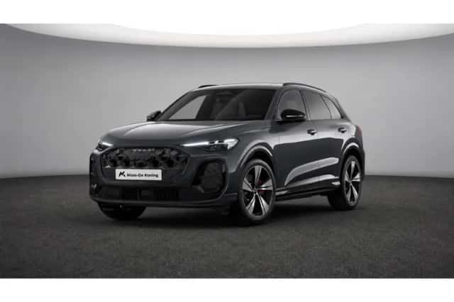 Audi Q5 (2026) thumbnail 1