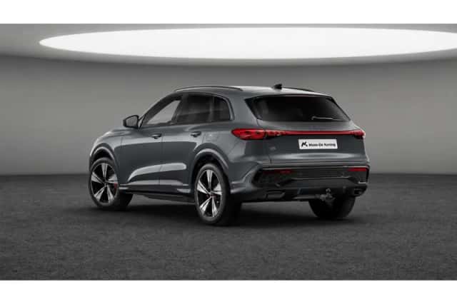 Audi Q5 (2026) thumbnail 2