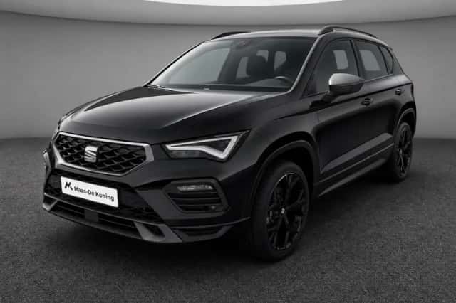 SEAT Ateca (2026) thumbnail 1