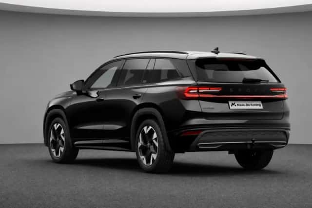 Škoda Kodiaq (2027) thumbnail 2