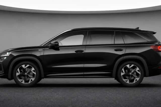Škoda Kodiaq (2027) thumbnail 3