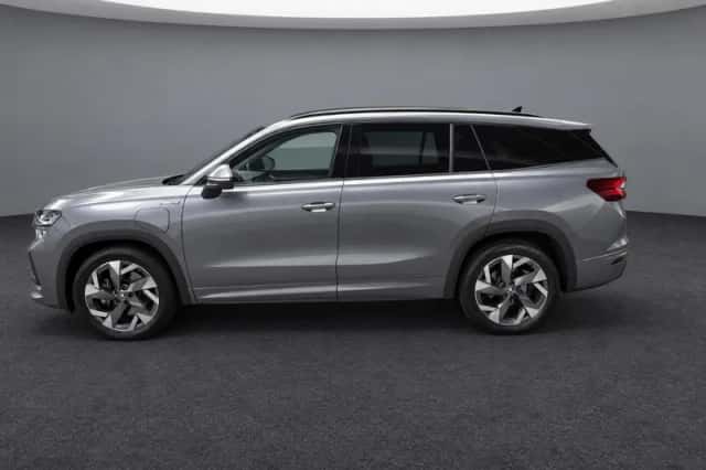 Škoda Kodiaq (2026) thumbnail 4