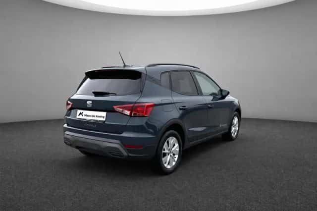SEAT Arona (2026) thumbnail 5