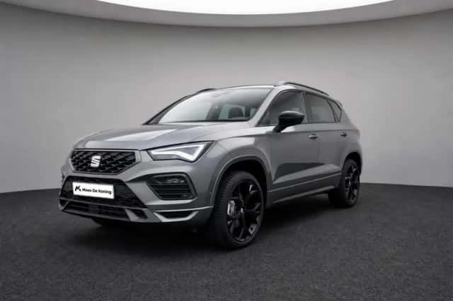 SEAT Ateca (2026) thumbnail 1