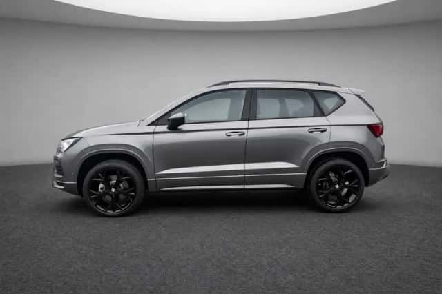 SEAT Ateca (2026) thumbnail 2