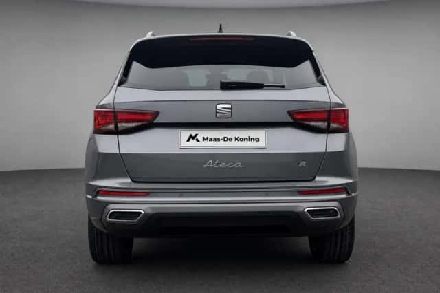 SEAT Ateca (2026) thumbnail 4