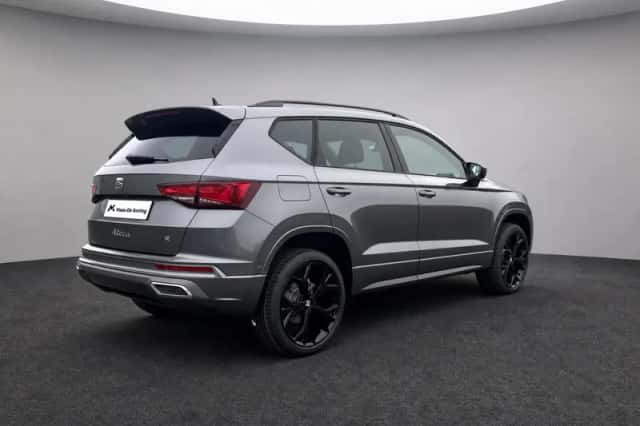 SEAT Ateca (2026) thumbnail 5