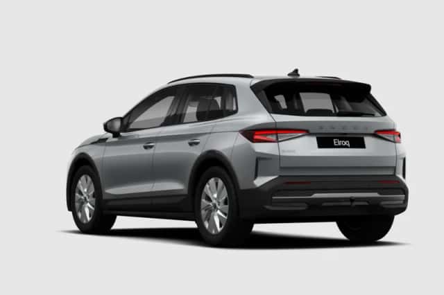 Škoda Elroq (2027) thumbnail 2