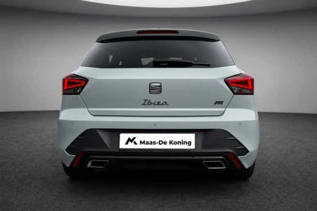 SEAT Ibiza (2026) thumbnail 5