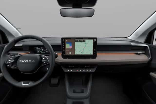Škoda Epiq (2026) thumbnail 4