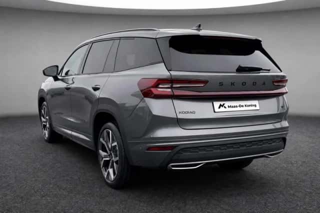 Škoda Kodiaq (2026) thumbnail 3