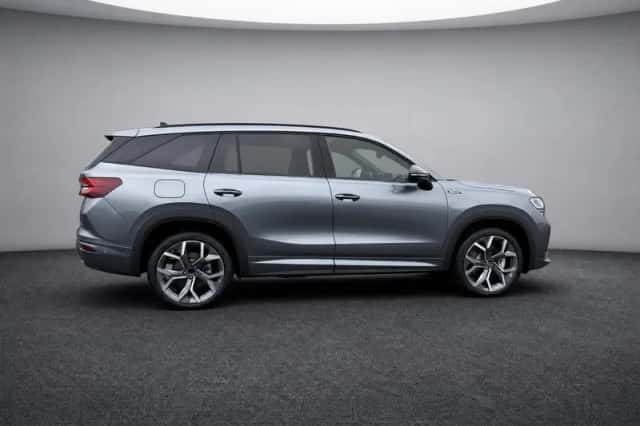 Škoda Kodiaq (2026) thumbnail 5