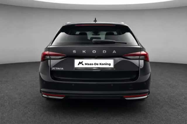 Škoda Octavia (2026) thumbnail 6