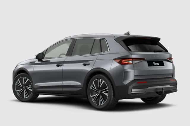 Škoda Elroq (2026) thumbnail 2