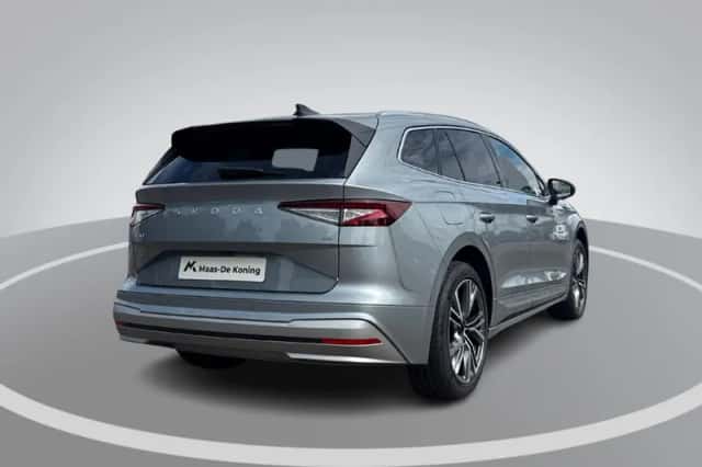 Škoda Enyaq (2026) thumbnail 2