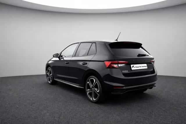 Škoda Fabia (2026) thumbnail 3