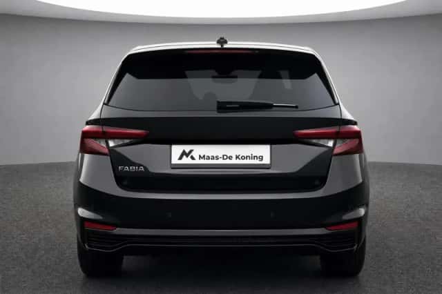 Škoda Fabia (2026) thumbnail 4