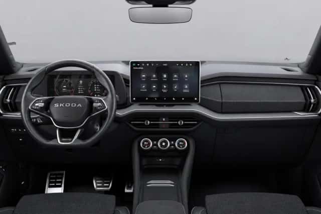 Škoda Kodiaq (2027) thumbnail 4